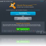 Avast! Free Antivirus